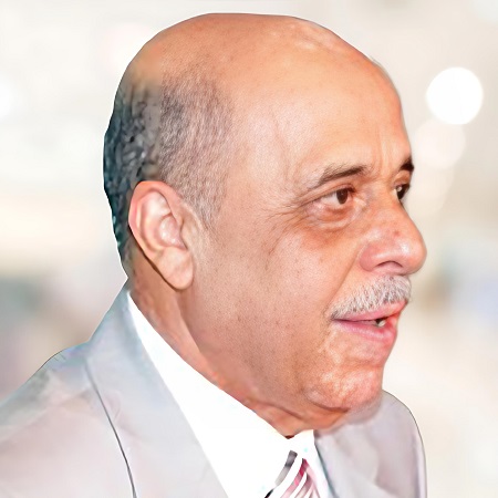 Dr. Munir Ozturk    